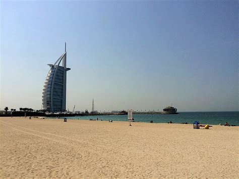 Jumeirah Beach - SMARTTRAVELERS