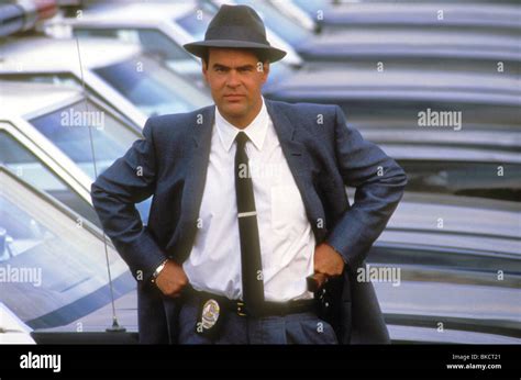 DRAGNET -1987 DAN AYKROYD Stock Photo - Alamy