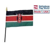 Buy Kenya Flags