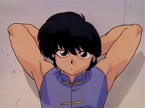 Ranma 1-2 Characters _ - Ranma 1/2 Image (25580169) - Fanpop