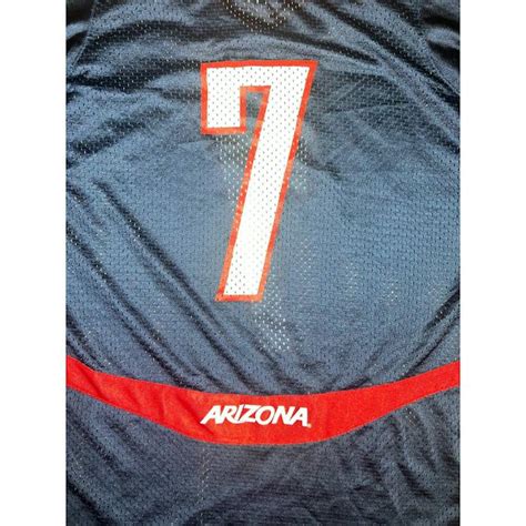 Nike Arizona Football Jersey | Grailed