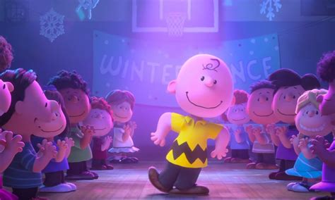 Where To Get 'The Peanuts Movie' Soundtrack & Hear Meghan Trainor's ...