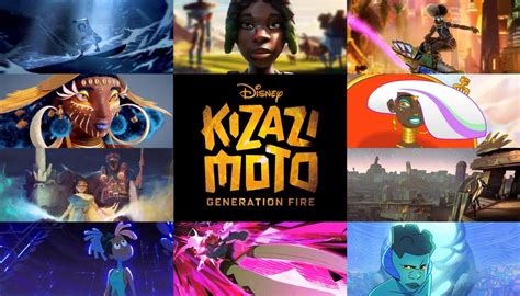 Disney Plus Lineup 2024: Explore the Magical New Series