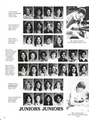 Irvington High School - Saga Yearbook (Fremont, CA), Class of 1980, Page 165 of 216