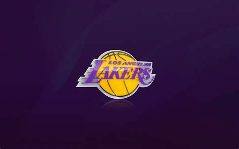 Free download | HD wallpaper: Los Angeles Lakers logo, Basketball ...