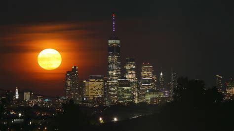 How to watch the last supermoon of 2023 - Good Morning America