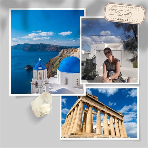 The Ultimate Greece Travel Guide - Narcisa Rusu