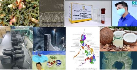 2020 YEAR ENDER: Best Good News in Filipino Science & Technology - GoodNewsPilipinas.com