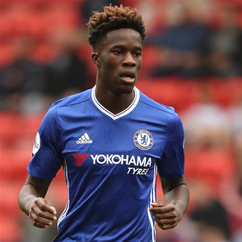 5 Rising Academy Stars for Chelsea Fans to Keep an Eye On | News ...