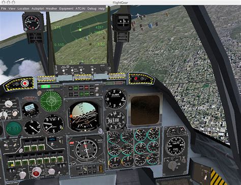 FlightGear - FlightGear wiki