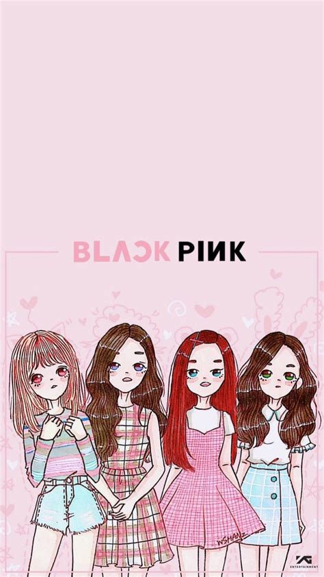 Blackpink wallpaper ##blackpink #wallpaper #hd #cute #colorful #lisa #rose #jisoo #jennie # ...