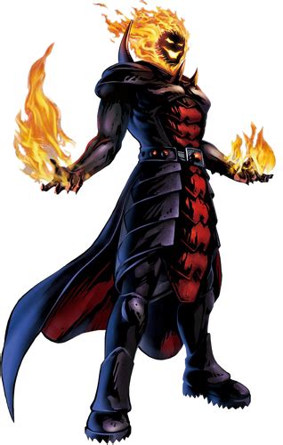 Dormammu | Marvel vs. Capcom Wiki | Fandom