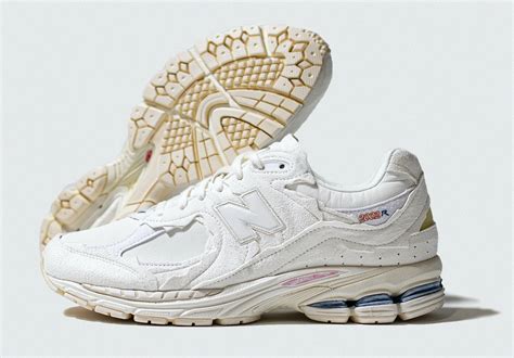 The New Balance 2002R ‘Protection Pack’ Gets Exclusive Stateside Drop at Extra Butter - Sneaker ...