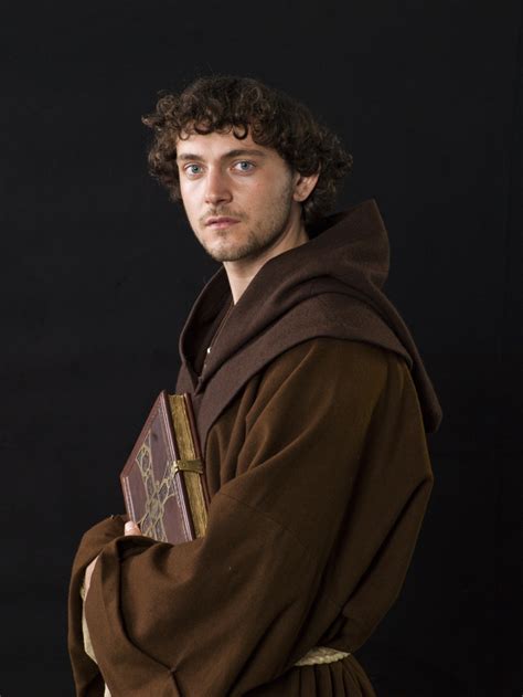 Vikings Promo • Athelstan - Vikings (TV Series) Photo (33876635) - Fanpop