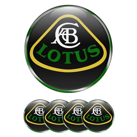 Lotus Cars Logo