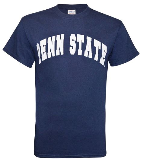 Penn State Arched Tee -Men's | McLanahan's - FREE SHIPPING OVER $50