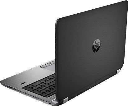 HP ProBook 455 G7-12X20EA - Notebookcheck.net External Reviews