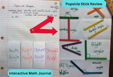 20 Hands-On Geometry Activities for Middle School - Teaching Expertise