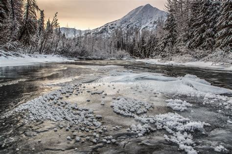 Alaska Landscape Photography - Jeff Schultz