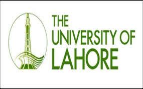 Image result for logo of university of lahore | University, Career ...