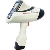 X-Ray Fluorescence Spectrometer - Manufacturers, Suppliers & Exporters in India