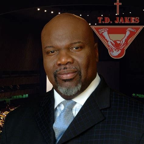 TD.JAKES SERMONS - YouTube