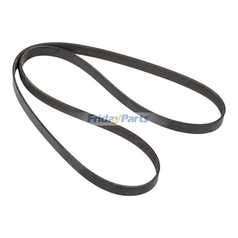 V-Belt 286-7845 for Caterpillar CAT Compactor CB10 CB13 CB44B CB54B CB64B CB66B CB68B CP54 CS54