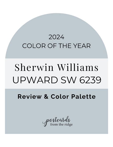 Sherwin Williams 2024 Paint Color Of The Year - Image to u