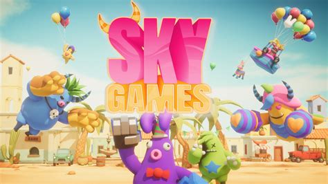 Sky Games for Nintendo Switch - Nintendo Official Site