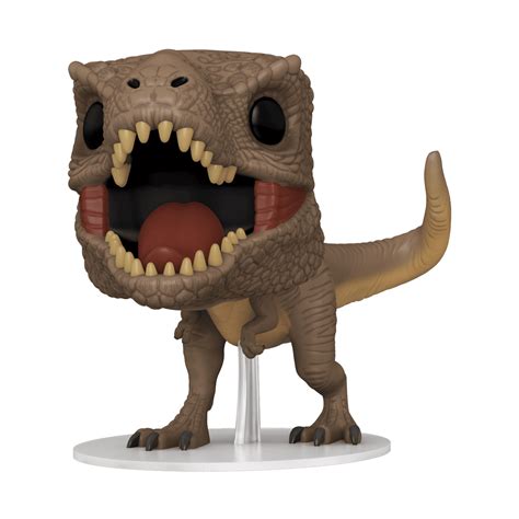 Buy Pop! T.Rex at Funko.