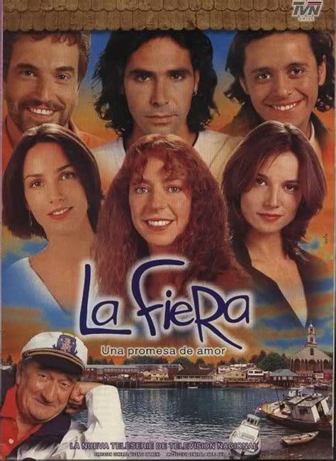 "La fiera" Episode #1.34 (TV Episode 1999) - IMDb