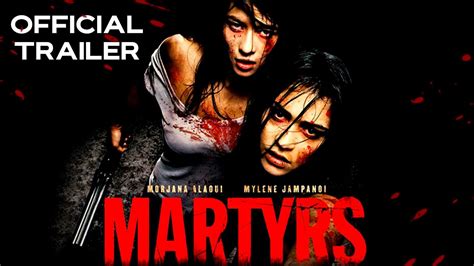 Martyrs | Official Trailer | 2008 | Horror - YouTube