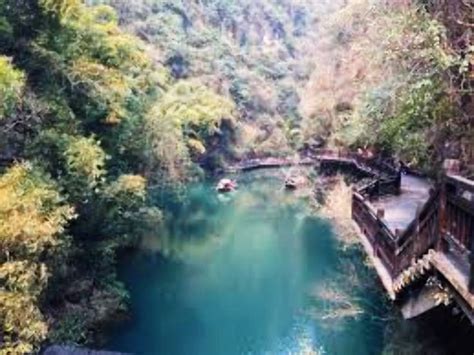 Yichang Tourism (2024) China - Best Places to Visit in Yichang, Yichang ...