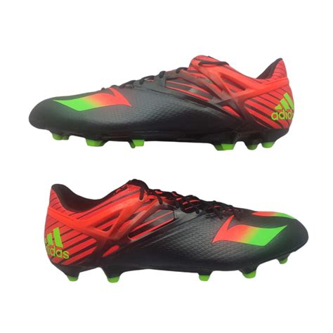 adidas Messi 15.1 – Platinum Boots