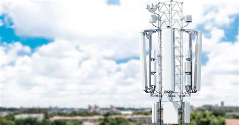 Ericsson launches new, more efficient 5G solutions - Gearrice