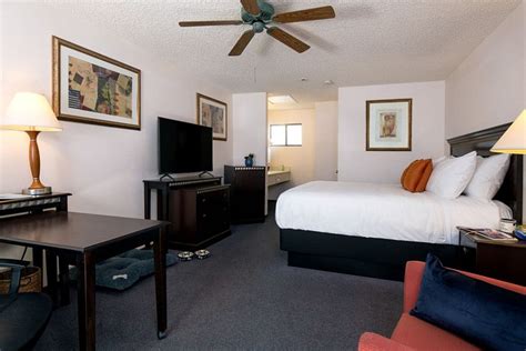 ESTES VILLAGE INN $151 ($̶1̶7̶0̶) - Prices & Motel Reviews - Estes Park, CO