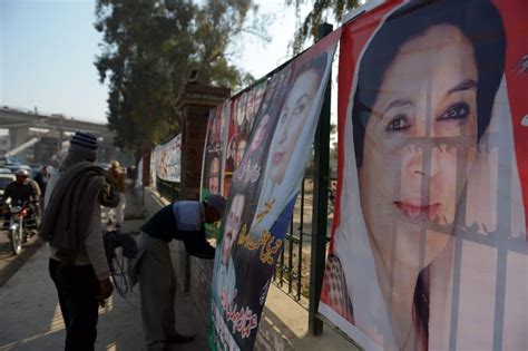 10 Years Later, Benazir Bhutto Assassination Mystery Unsolved | Here & Now