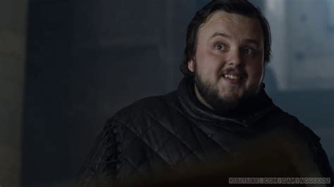 Samwell Arrives At The Citadel Game Of Thrones - "I suppose life is irregular" - YouTube