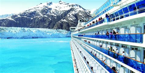 Alaska Cruises - Alaskan Cruise Packages and Vacations