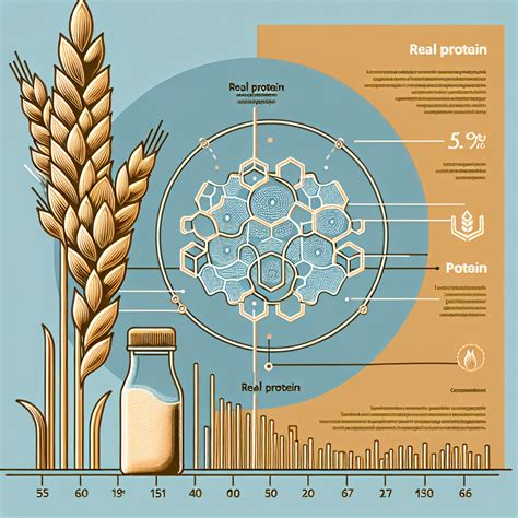 Is Wheat Protein Real Protein? -ETprotein