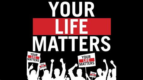 Your Life Matters Part 1 - YouTube