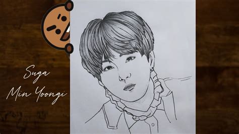 suga Line Art Drawing Simple - roy-weesner