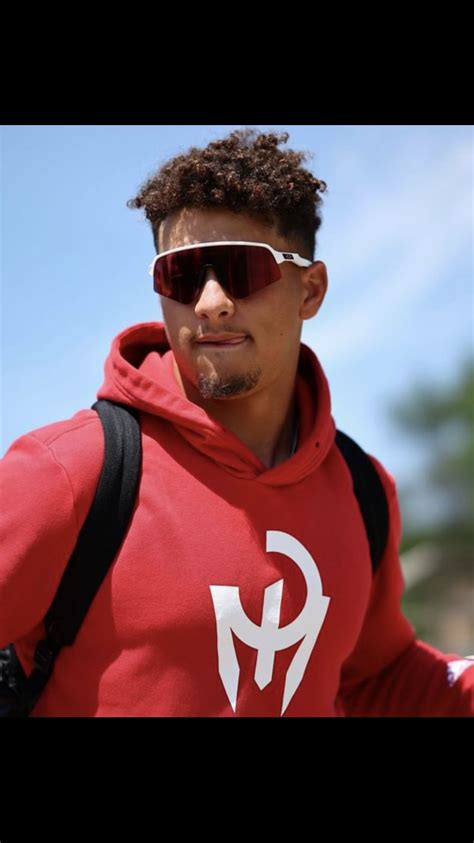 Patrick mahomes mvp speech – Artofit