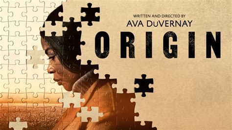 Origin (2023) - Movie - Where To Watch