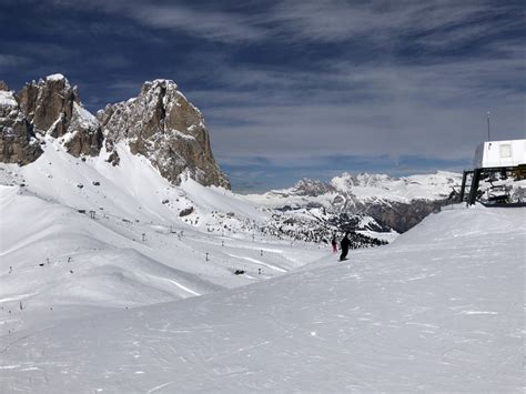 Snowy landscape in the mountains image - Free stock photo - Public Domain photo - CC0 Images