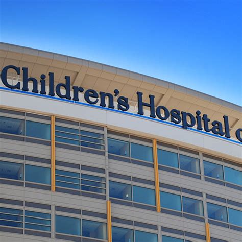 Children's Hospital of Wisconsin Receives $5 Million Gift | Philanthropy news | PND