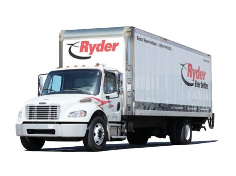 Ryder buys MXD for $120M to build out e-commerce last mile delivery for ...