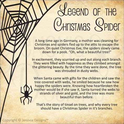 22 Best Legend Stories ideas | christmas spider, a christmas story, legend stories