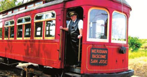 Family Guide to Northern California Railroads - CBS Sacramento