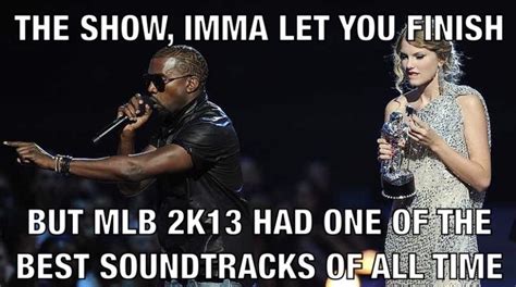 Seriously, MLB 2K13 is probably the best soundtrack I’ve ever heard from a sports game : r ...